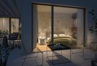 Lebensqualität trifft Stadtlage – wohnen in der Aichholzgasse - 3-Zimmer-Wohnung mit Balkon