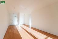 Provisionsfreie 2-Zimmer-Wohnung in Ruhelage mit Balkon, Geothermie uvm. - Erstbezug sofort beziehbar