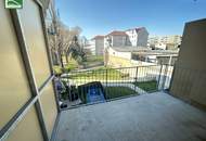 Neubauwohnung mit Stadtanbindung – zentral & stilvoll. - WOHNTRAUM