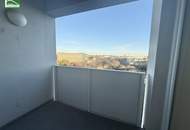 Zeitgemäßes Wohnen in Graz: Gemütliche 2-Zimmer-Wohnung mit Freifläche!