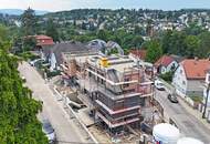 Edles Stadthaus mit viel Freiflächen am Kordon - PROVISIONSFREI direkt vom Bauträger!