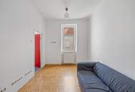 Heller sanierter Altbau nähe Augarten | 2 Min. zur U6 und S-Bahn | 3 Min. zum FH Technikum | 4. Stock ohne Lift