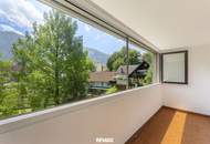 Großzügige Eigentumswohnung mit Loggia, Garage und Lift – Wohnqualität in Zentrumsnähe