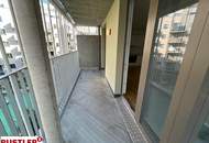 Aktion - Erster Monat Mietfrei! Moderne 1-Zimmer-Wohnung mit Balkon