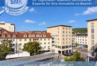 Wohnen mit Potenzial und Terrasse!