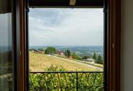 Einfamilienhaus am Kulm - "Ihr Rückzugsort mit unverbaubarem Fernblick."