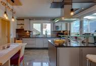 Sonnenlage. Aussicht. Lebensfreude. - Einfamilienhaus mit Weitblick &amp; Charme