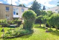 SMARTE, PRAKTIKABLE WOHNUNG AM WIENER STADTRAND