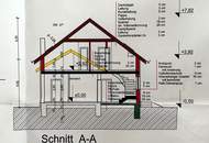 Einfamilienhaus in absoluter Ruhelage