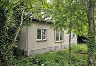 "SANIERUNGSPROJEKT MIT VIEL POTENZIAL | ca. 1.085 m² Grundstücksfläche | Ruhelage in Mitterndorf an der Fischa"