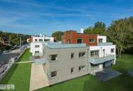 Wohnqualität im Grünen – moderne 3-Zimmer-Eigentumswohnung