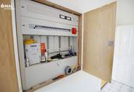 7501 Oberdorf - Schmuckes Einfamilienhaus mit Nebengebäude inklusive Garage