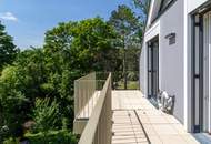 Quality Living im wundervollen Neustift.