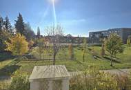 "U1-Nähe &amp; eigener Garten – stilvolle Neubauwohnung in Oberlaa"