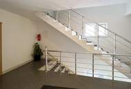 Viel Platz im Ortszentrum