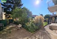 Geräumige 2-Zimmer Wohnung mit getrennter Küche und sonnigen Balkon in Stockerau!