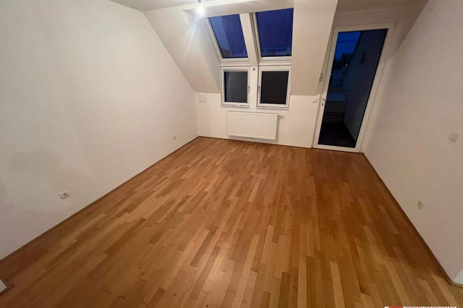 Attraktive 2-Zimmer-Wohnung mit Balkon in 1160 Wien, Wohnung-miete, 1.250,00,€, 1160 Wien 16., Ottakring