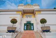 Historischer Charme trifft auf Moderne! Im Herzen von Wien!