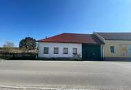 Baugrundstück in Harland mit Abrissobjekt – Vielfältige Entwicklungsmöglichkeiten