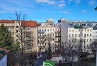 BEGEHRTE STADTWOHNUNG - sonnig, ruhig, hervorragende Raumaufteilung, Lift, beste Infrastruktur und vieles mehr. - WOHNTRAUM