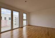 Schlüsselfertig & provisionsfrei: 2-Zimmer-Wohnung mit Balkon im Neubau!