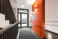 // RUHIGE NEUBAUWOHNUNG IN DER HALBGASSE, 3. Stockwerk