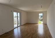 "ein viertel grün" - Schöner Wohnen in Wiener Neustadt - Top 12/6!