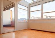 Freundliche, helle 2-Zimmer Wohnung in Uni- und Seenähe zu vermieten