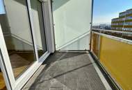 ++ NEUBAUWOHNUNG in TULLN ++ ZWEI Zimmer mit BALKON