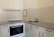 Zukunftsinvestment in bester Lage - 1-Zimmer-Wohnung – unbefristet vermietet!