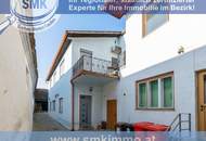 Vielseitige Immobilie mit Entwicklungspotential!