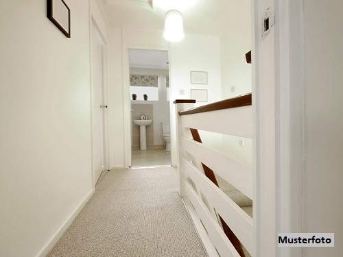 4-Zimmer-Maisonettewohnung mit Pkw-Stellplatz