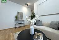 Wohnen mit Austerblick – urban &amp; entspannt in Eggenberg. - WOHNTRAUM