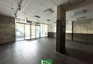 Vielseitige Erdgeschoss-Gewerbefläche mit über 800 m² - Nähe Praterstern