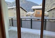 Zell am See: Wohnung mit Potenzial zum Modernisieren