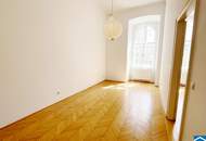 3-Zimmer Wohnungshit im Arsenal!