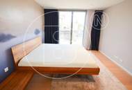 Phänomenale Wohnung in grandioser Lage!