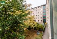 Gemütliche 3-Zimmer-Wohnung in 1100 Wien – Ideal für Familien und WGs. - WOHNTRAUM