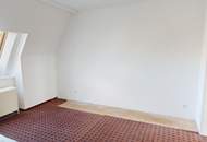 Helle 2,5-Zimmer-Wohnung mit 24 m² Dachterrasse