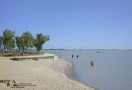 MODERNE VILLA MIT TRAUMHAFTEN FERNBLICK IN NEUSIEDL AM SEE - EINE PREISWERTE ALTERNATIVE ZU BADEN