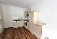 Zentrale 3 Zimmer-Maisonette-Wohnung mit Balkon in Innenhoflage - getrennt begehbar - nahe Stadthalle - Obere Bahnstraße 53a - Top 22