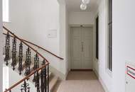 Apartment im Dachgeschoss – Altbauflair trifft modernes Design | U4 Pilgramgasse - freier Mietzins