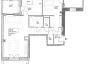 Gepflegte Dreizimmer-Dachterrassen-Wohnung Klosterneuburger Straße 112 - Top 24.