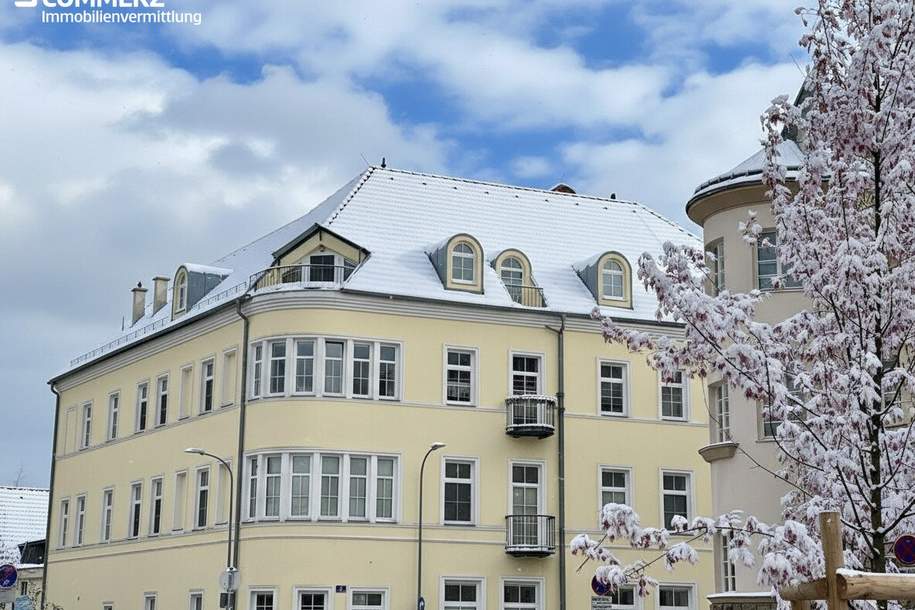 Gemütliches Zuhause, Wohnung-miete, 765,04,€, 2620 Neunkirchen