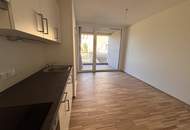 Modernes Wohnen in Top-Lage: 2-Zimmer-Erstbezugswohnung mit Loggia beim Jakomini Verde