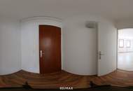 Zentrale 3-Zimmer- Mietwohnung in Kirchberg an der Pielach