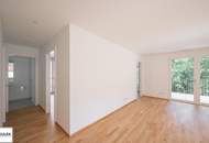 Exklusiver 3-Zimmer-Erstbezug mit Balkon in ruhiger Grünlage nahe U4 | VILLMA – Top 3