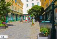 Smartes 2-Zimmer-City-Apartment in der Top-Lage: Lindengasse!
