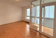 Zentral genießen: 2-Zimmerwohnung nahe der Landstraße!