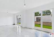 Einfamilienhäuser der Extraklasse - Neubau in Obersiebenbrunn